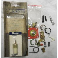 2CV , Dyane , Ami 6 & 8 , LNA , Visa Carburetor Repair Kit