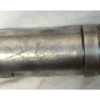 cx Citroen CX Safari Rear Cylinder