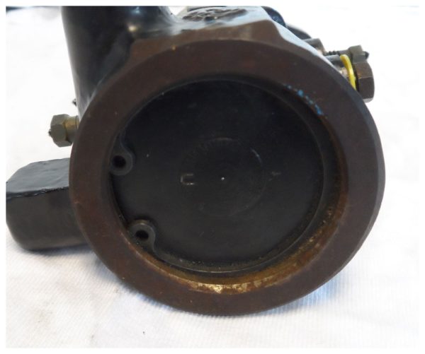 doseur Citroen BX & Xantia Brake Doseur - Part No: 95650892 486011