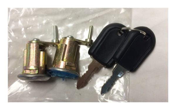 Citroen Visa / C15 Front Door Locks