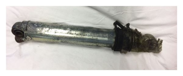 Citroen XM Power Steering Ram USED 96168072