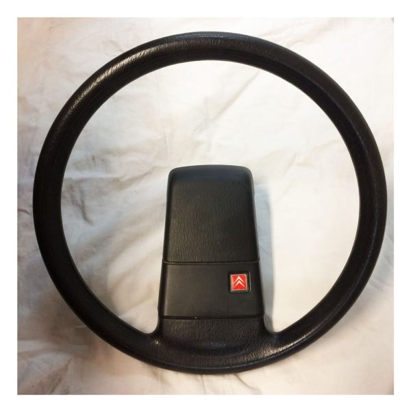 Citroen XM Series 1 Steering Wheel(single spoke) - USED