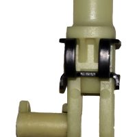 Citroen Xantia Clutch Clip Part No : 212821