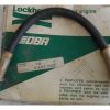 3dy5403008 Ds Rear Brake Hose - Part No: 5403008