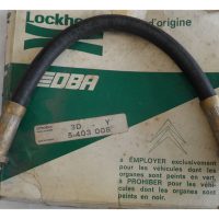3dy5403008 Ds Rear Brake Hose - Part No: 5403008