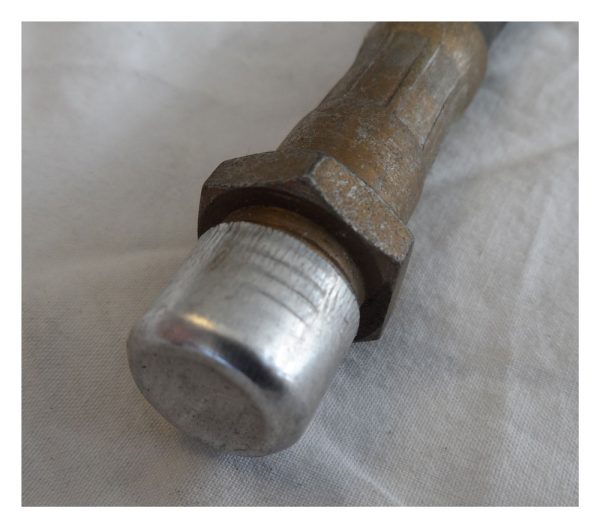 3dy5403008. Ds Rear Brake Hose - Part No: 5403008