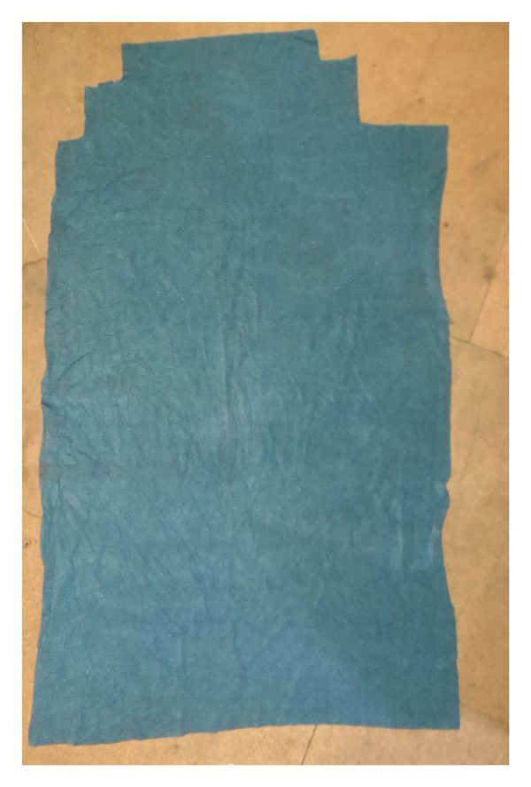 Citroen GS Club BLUE Fabric