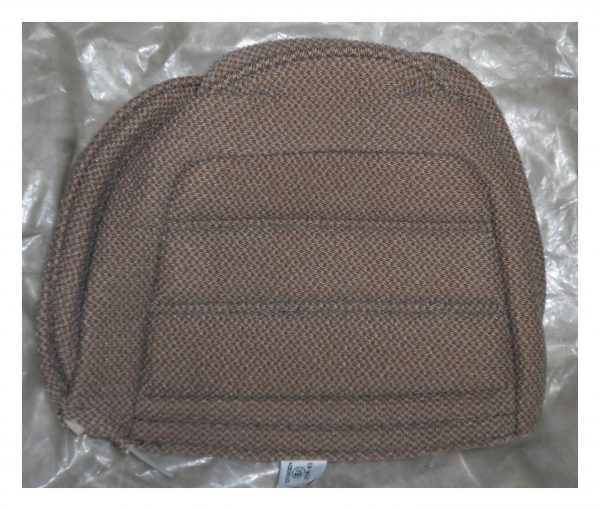 Visa- Citroen VISA Head Rest Cover - Light Brown