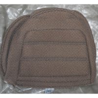Citroen VISA Head Rest Cover - Light Brown