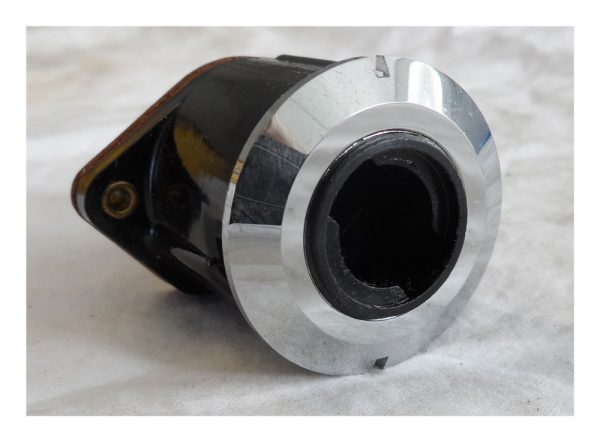 Citroen DS Ignition Lock - Part No: DX-575 010 V / DW 212 14 C