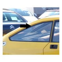 Citroen GS RHR Rubber Seal - Part No: GX8011801A