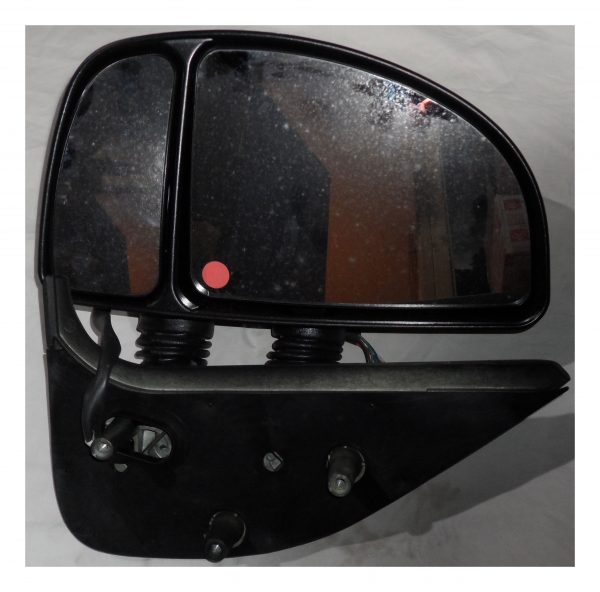 02 Citroen Relay Mirror N\S Part No : CB 27