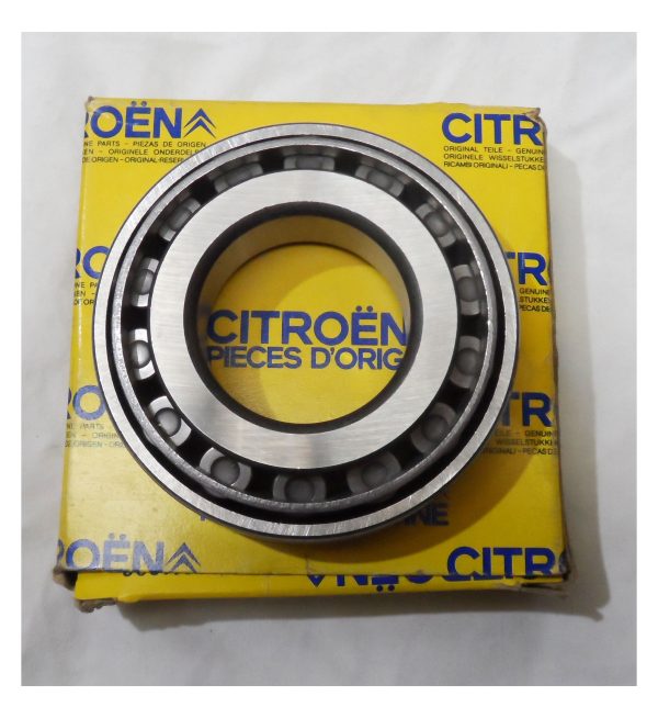2CV Differential Bearing Part No : 26203529