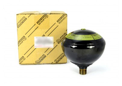 Toyota Land Cruiser Suspension Unit Rear Part No : 49151-60010