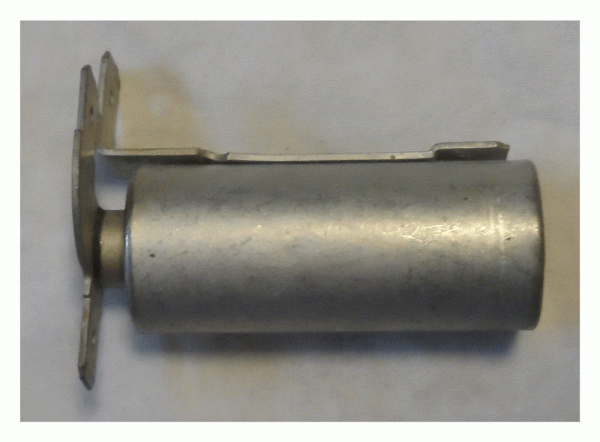 DS Condenser Sev Part No : 5422676