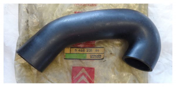 5486231 CX GTI Air Hose Part No : 5486231