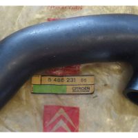CX GTI Air Hose Part No : 5486231