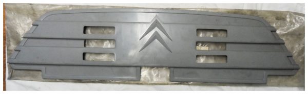 Citroen Dyane Muff - Part No: 5452469