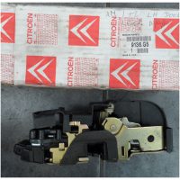 9136.G5 Citroen XM 1 & 2 LH (NSF) Door Lock - Part No: 9136.G5