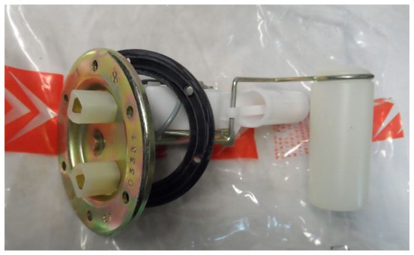 Fuel Sender Unit - Part No: 95596338 C35 SINCE 06/83