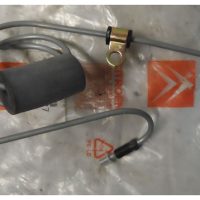 Citroen CXD Hydraulic Pipe - Part No: 95599227