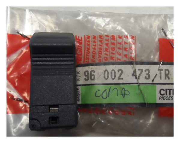 Citroen XM Lock Button - Part No: 96002473TR