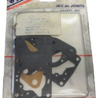 Citroen Visa GT solex gasket kit