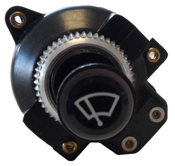 A Series H Van Wiper Switch