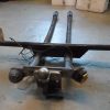 Citroen DS Tow Bar - Second hand