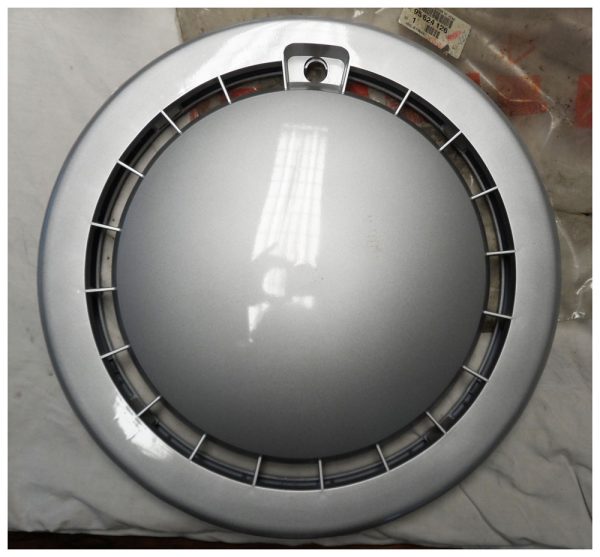 bx-hubcap BX Hubcap - Part No: 95624126