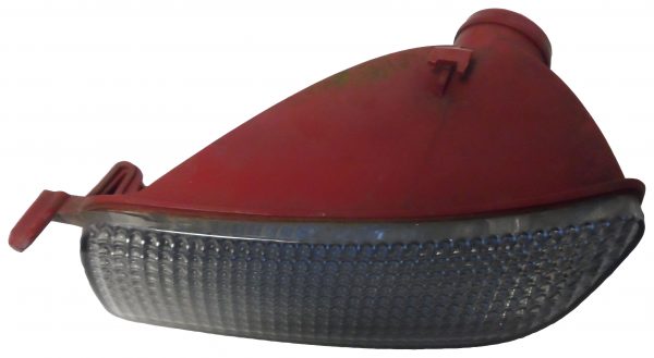 Citroen Series 1 C4 Saloon Reverse Light Unit