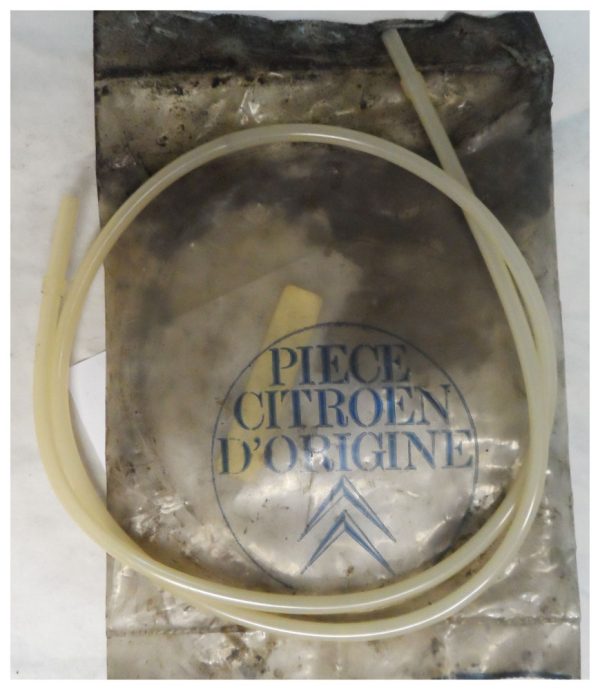 Citroen GS/A Return Pipe - Part No:GX1322601A