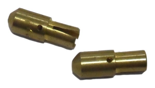 electro idle jets citroen gs