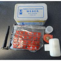 WEBER GS/A CARB REPAIR KIT - 95533293
