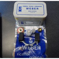 WEBER GS/A CARB REPAIR KIT - 95534243