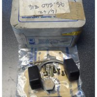 WEBER GS/A CARB REPAIR KIT - 955400814