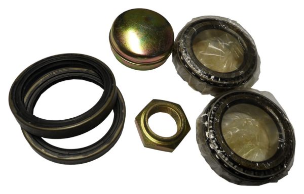 Citroen C5 front wheel bearing