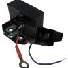 Alternator Regulator GSA Ducellier - 95545998