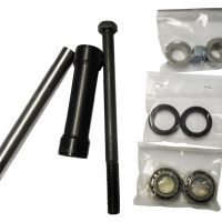 bxsp03 Citroen BX rear arm bearing kit