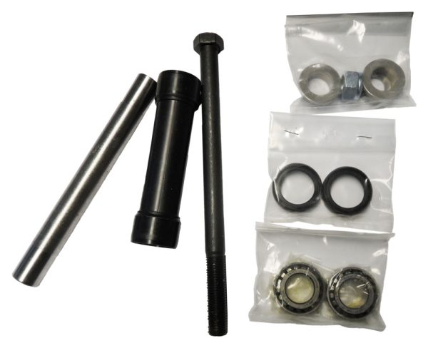 bxsp03 Citroen BX rear arm bearing kit