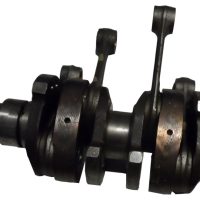 crank Citroen GS/A crank