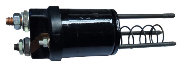 Citroen GS starter motor contacteur