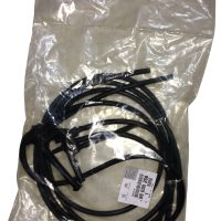 Octopus Return Pipe BX 96030258 (Genuine Citroen)