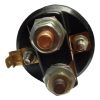 Citroen GS/A starter motor solenoid