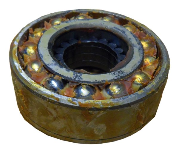 Citroen Ami 8 Front wheel bearing