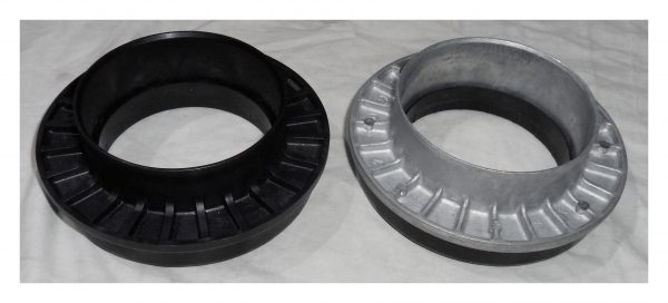 11608 Synergie Ball Bearing For Strut Mount Part No : 11608