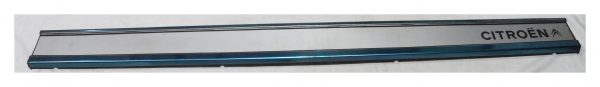 Bootlid Trim GSA Part No : 5485258