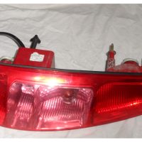 Peugeot 807 Near Side Light Unit (USED)