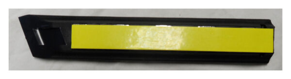 BX Series 1 Front Right Wing Trim Part No : 9558499680