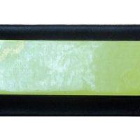 BX Wing Guard Part No : 95584887